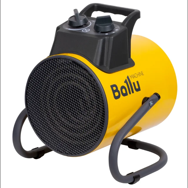 Пушка тепловая Ballu BHP-PE2-3