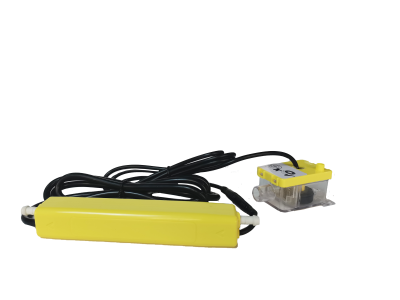 Помпа дренажная MUTE SLIM PUMP (15 л/ч)