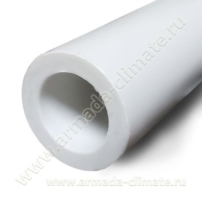 Труба  ПП PN10 D20*1.9 L4м 