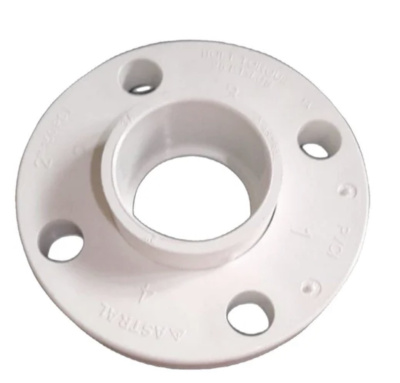 Фланец под бурт ПП D50 PN10
