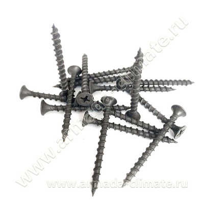 Саморез по дереву 3,5 х 45 (1кг)