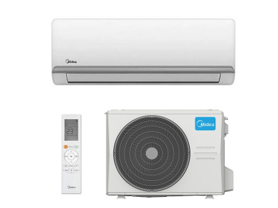 Сплит-система Midea MSAG3-07N8C2 inverter