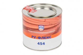 Клей РУ-Флекс 454 (1л)