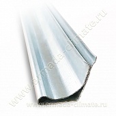 Шина монтажная №20 (3м) (240шт в упак) (МТ)