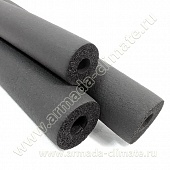 Трубка каучук СТ 09х030 (2м)