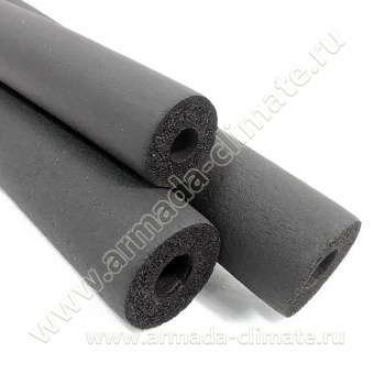Трубка каучук СТ 09х030 (2м)