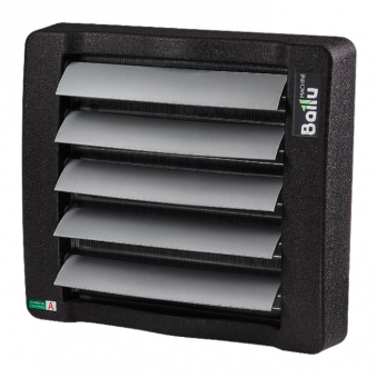 Тепловентилятор водяной Ballu BHP-W3-20-S