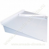 Козырек защитный 800 х 510