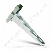 Кронштейн к стене 500 