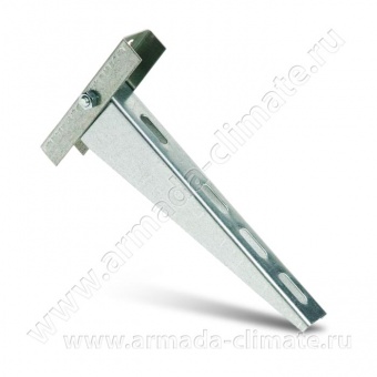 Кронштейн к стене 500 