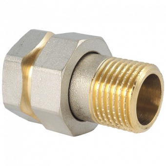 Американка латунная 1/2 (Вр/Нр) 