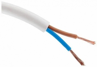 Провод ПВС 2 х 1,5 (100 м) ТУ