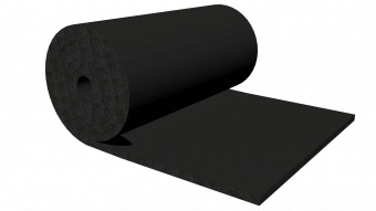 Рулон теплоизоляции 50х1000х04 СТ