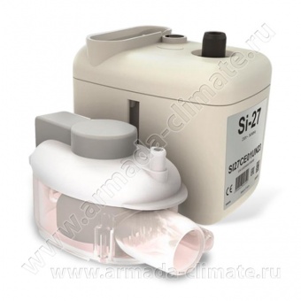 Помпа дренажная SAUERMANN SI 27