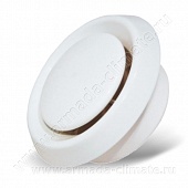 Диффузор универсальный DVK 250 пластиковый