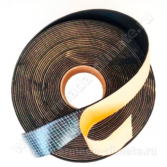 Лента каучук 3х50-15 СТ-СК