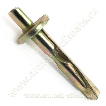 Анкер-клин 6 х 60 (100 шт.) 