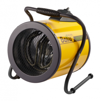 Пушка тепловая Ballu BHP-P-3