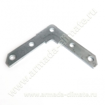 Уголок 20 (95х18) (150 шт) упаковка