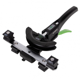 Трубогиб арбалетный Super Stars ST-R999