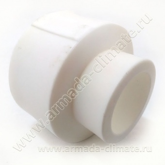 Муфта ПП переходная D50-40 