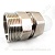 Муфта комбинир. раз. ПП D40-1 1/2" НР 