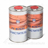 Очиститель Ру-флекс (1л)