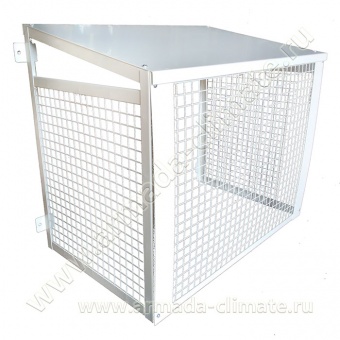 Защита разборная 1000 х 600 х 500