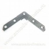 Уголок S20 (95х18) (200 шт) упаковка