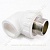 Угольник комбинир. ПП D25-1/2" НР