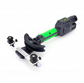 Трубогиб аккумуляторный арбалетный Super Stars ST-E999