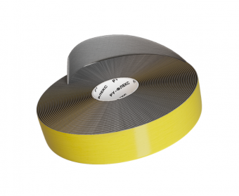 Лента каучук 3х50-15 Ру-флекс ВЕНТ-СК