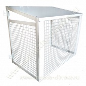 Защита разборная 1000 х 800 х 500