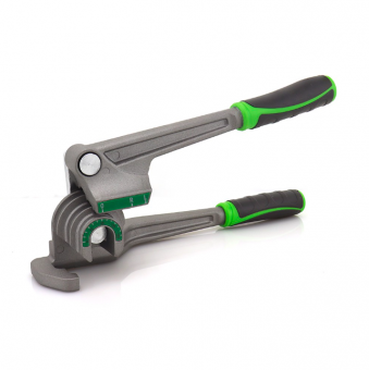 Трубогиб рычажный Super Stars ST-N368-180