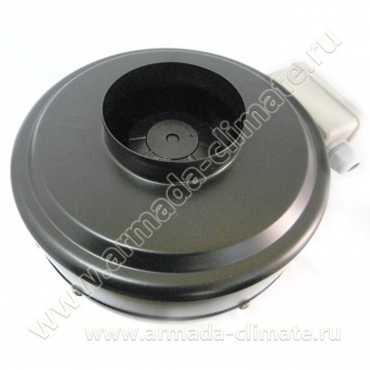 Вентилятор канальный VC-315