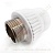 Муфта комбинир. ПП D25-1/2"НР 