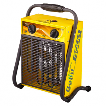 Пушка тепловая Ballu BHP-M-5