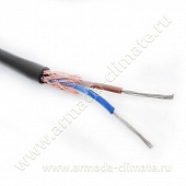 Кабель МКЭШнг (А) LS  2 х 0,75