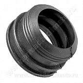 Переход канализ. 50-75 (резина)