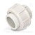 Муфта разъемная ПП  D50