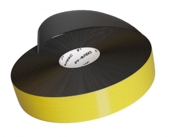 Лента каучук 3х50-15 ВТ-СК