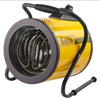 Пушка тепловая Ballu BHP-P-5