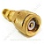 Адаптер 1/4"SAE х 1/2" UNF QS-S410A арт.9884931