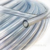 Трубка капиллярная ф10х12,4мм (50 м)