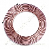 Труба медная 7/8 (22,23*1,00*15 м) ICG бухта