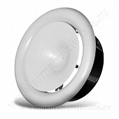 Диффузор приточный DVS-P 125 металлический