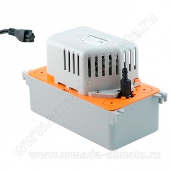 Помпа дренажная SAUERMANN SI 82